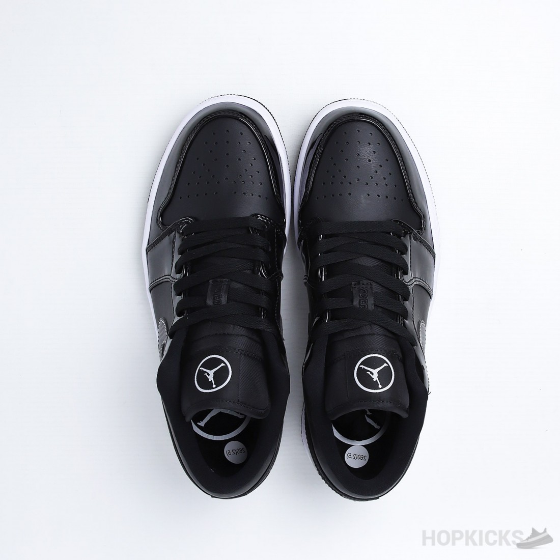 allstar jordan 1 low